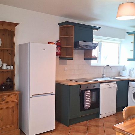 Dingle Harbour Cottages 3 Bed Sleeps 7 By Trident Holiday Homes Buitenkant foto