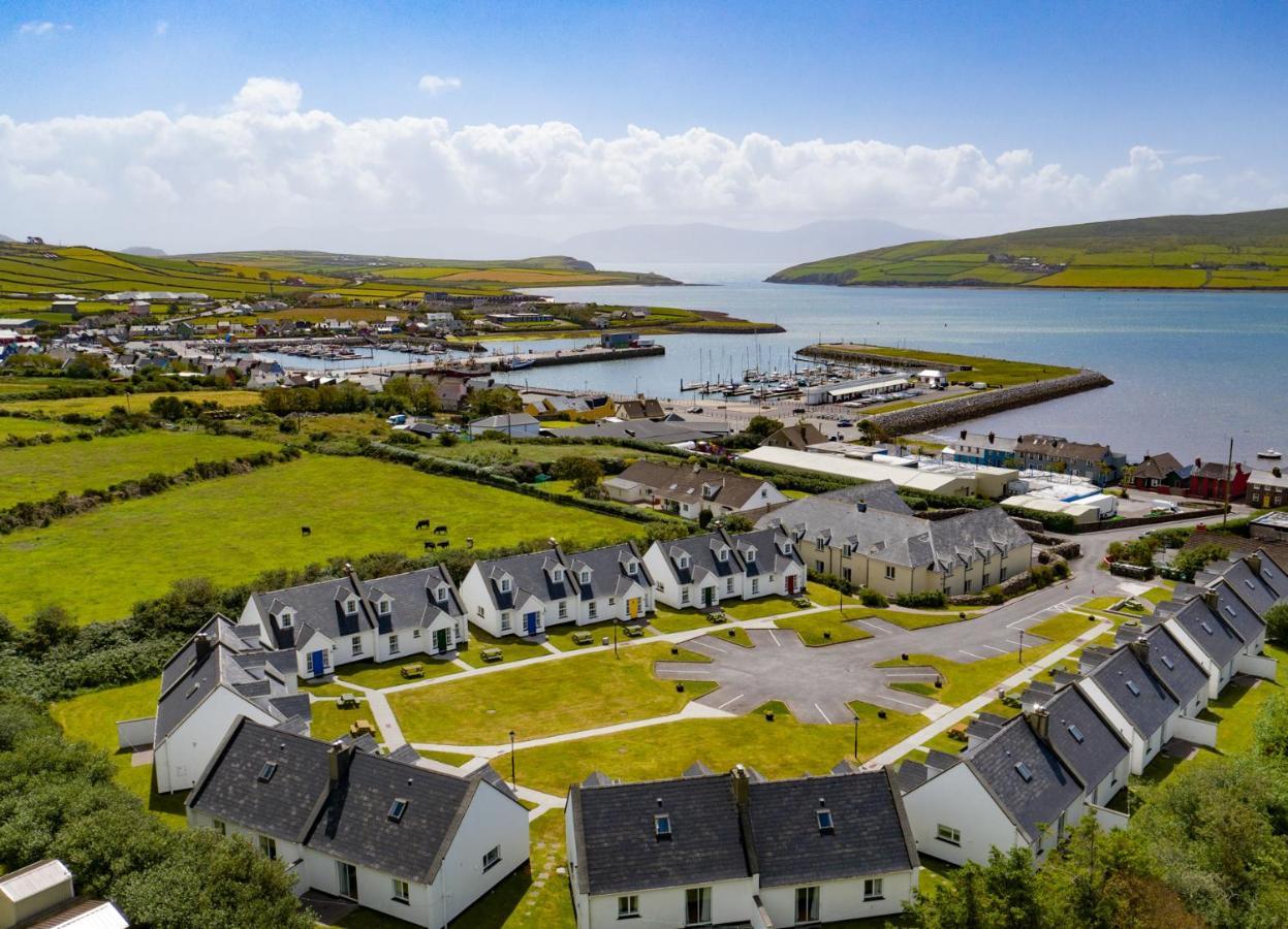 Dingle Harbour Cottages 3 Bed Sleeps 7 By Trident Holiday Homes Buitenkant foto