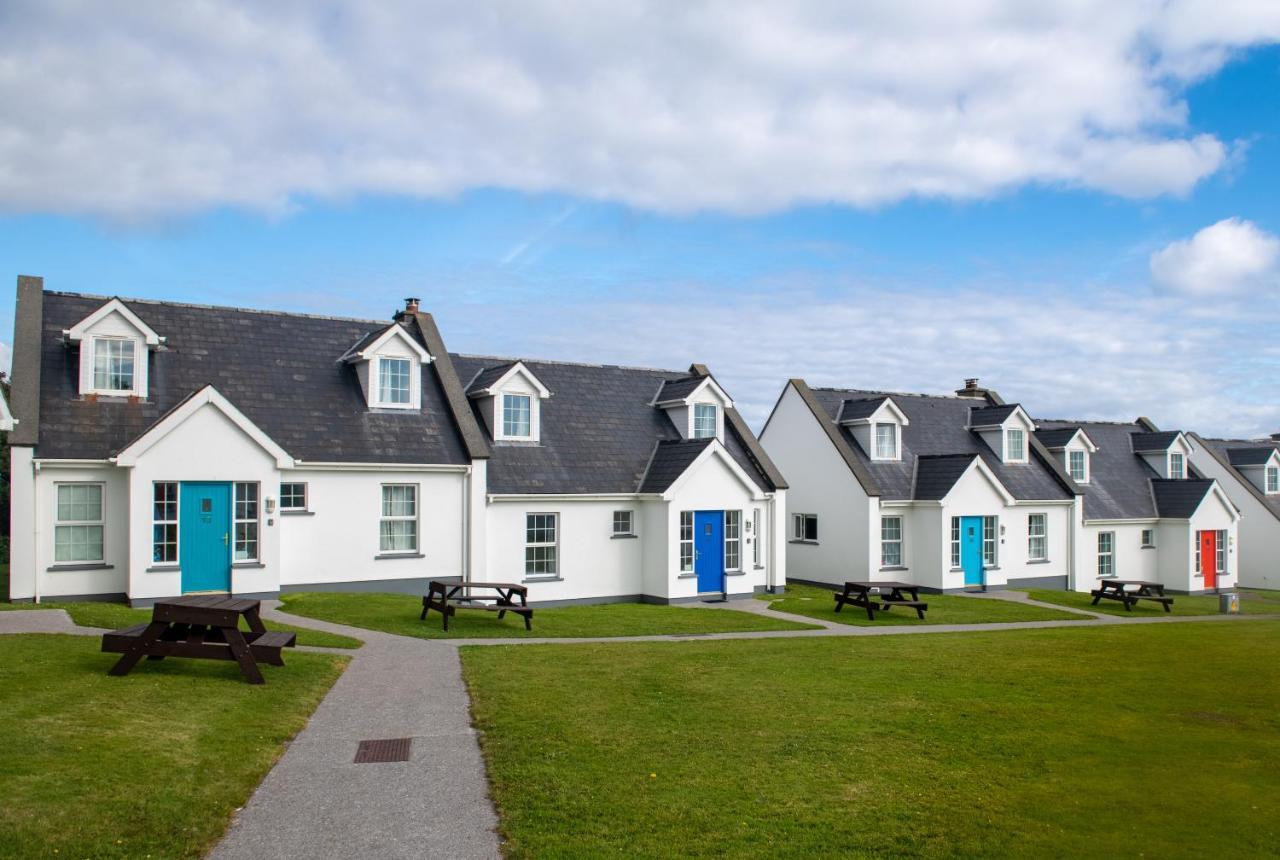 Dingle Harbour Cottages 3 Bed Sleeps 7 By Trident Holiday Homes Buitenkant foto