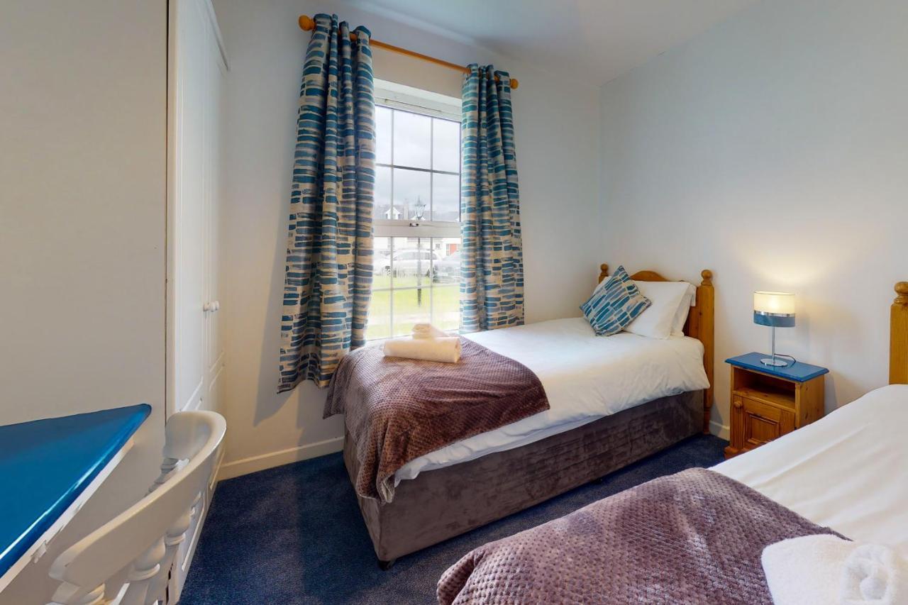 Dingle Harbour Cottages 3 Bed Sleeps 7 By Trident Holiday Homes Buitenkant foto
