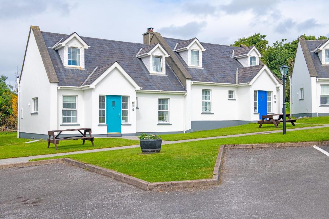 Dingle Harbour Cottages 3 Bed Sleeps 7 By Trident Holiday Homes Buitenkant foto