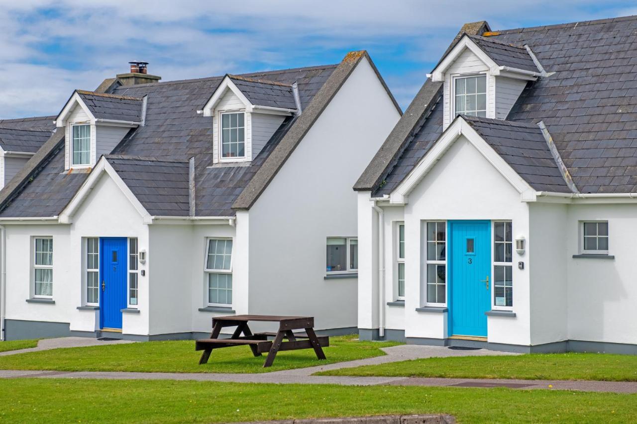 Dingle Harbour Cottages 3 Bed Sleeps 7 By Trident Holiday Homes Buitenkant foto