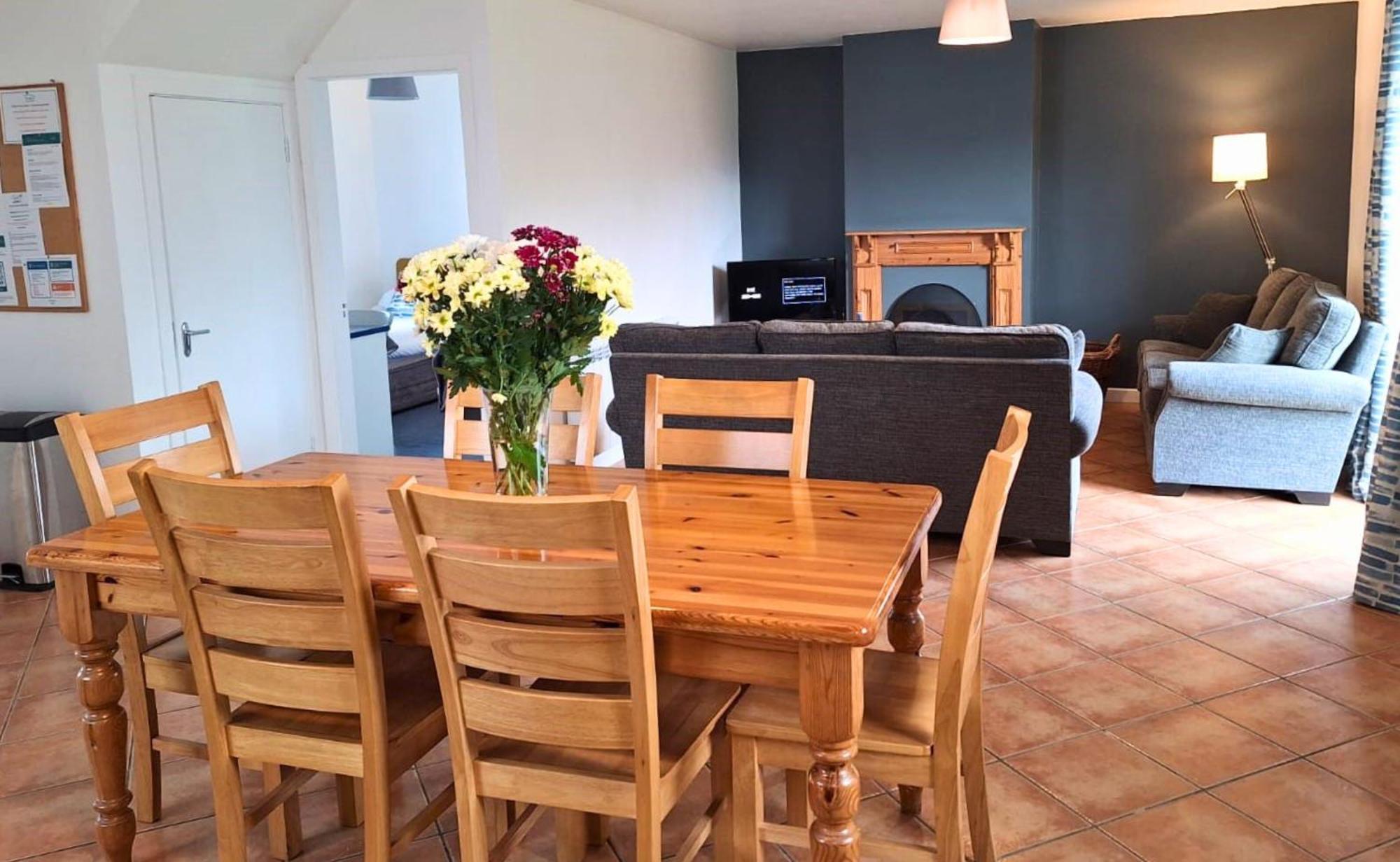 Dingle Harbour Cottages 3 Bed Sleeps 7 By Trident Holiday Homes Buitenkant foto