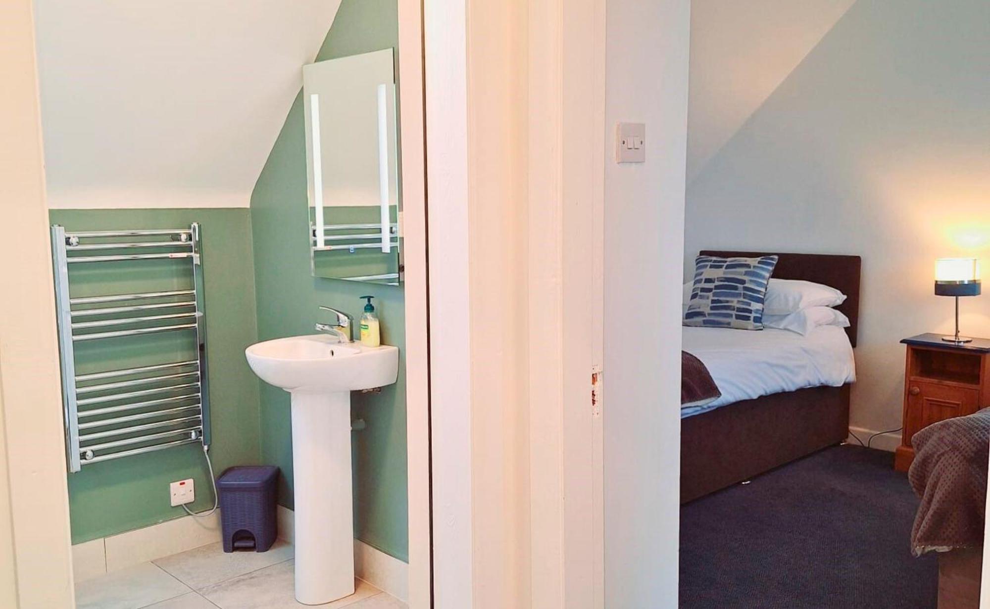 Dingle Harbour Cottages 3 Bed Sleeps 7 By Trident Holiday Homes Buitenkant foto
