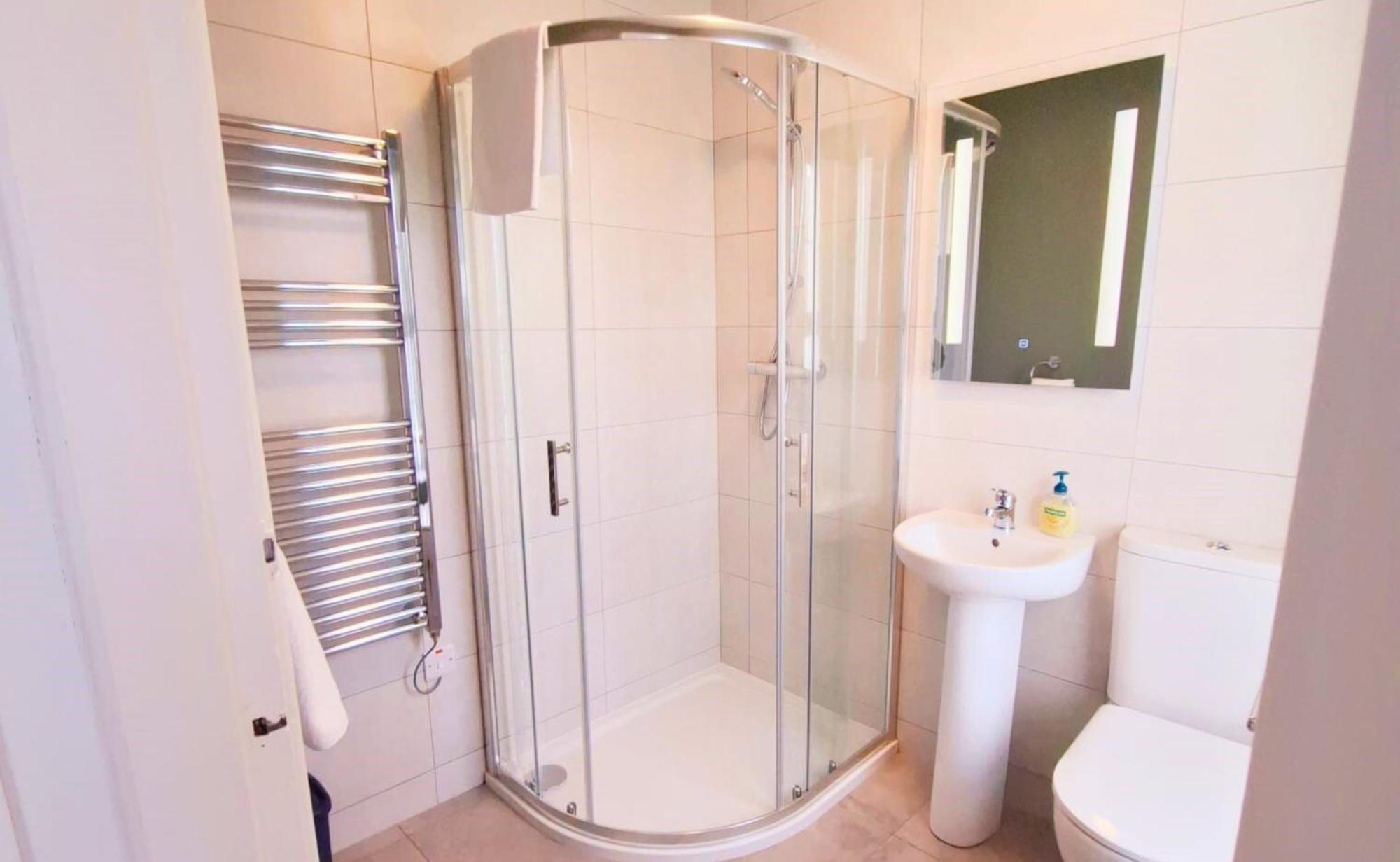Dingle Harbour Cottages 3 Bed Sleeps 7 By Trident Holiday Homes Buitenkant foto