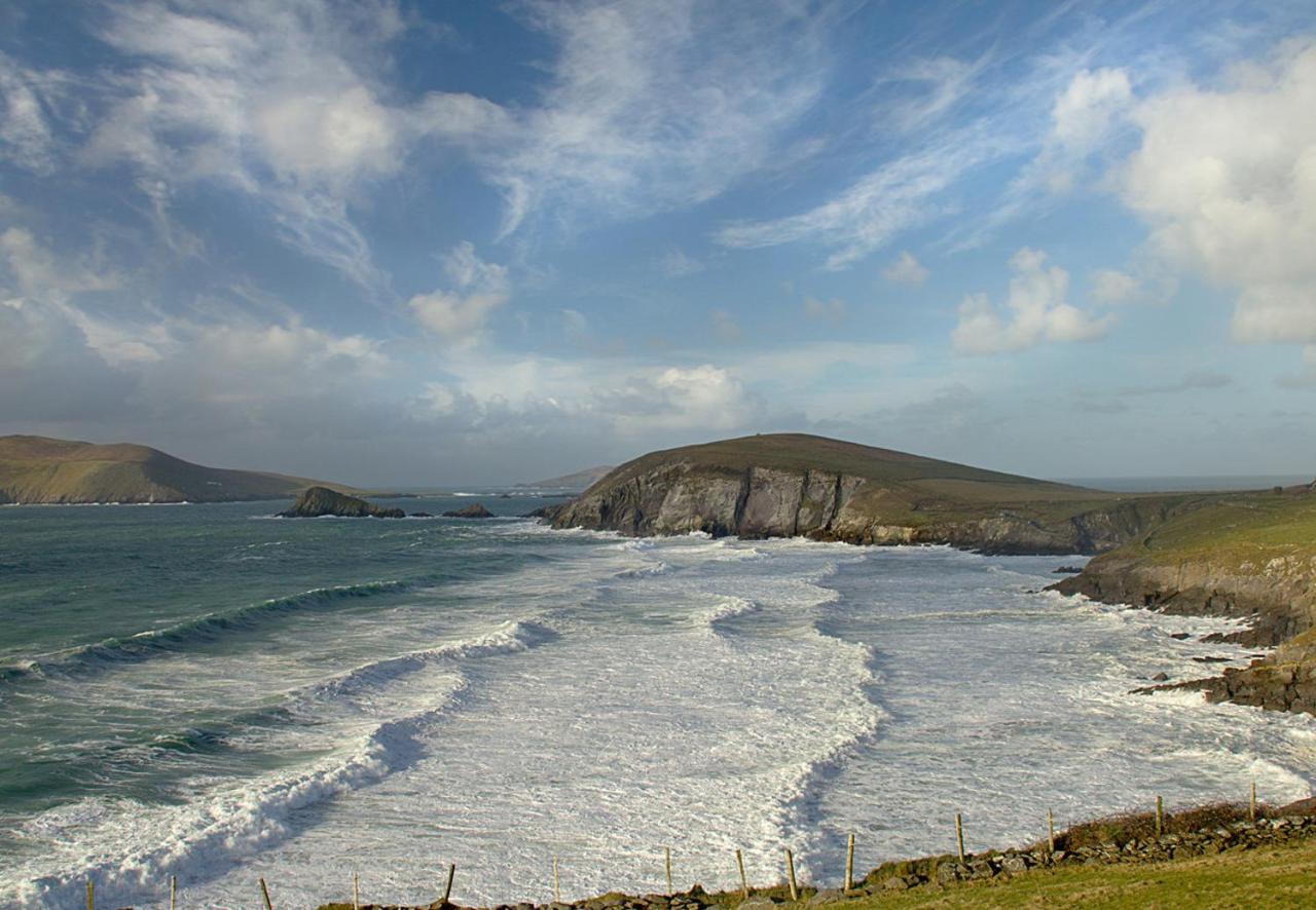 Dingle Harbour Cottages 3 Bed Sleeps 7 By Trident Holiday Homes Buitenkant foto
